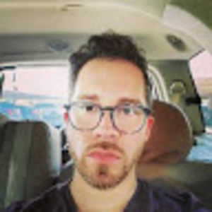 Meet your Posher, Gabriel anthony